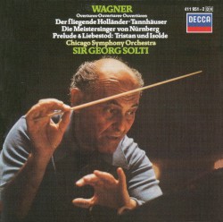 Overtures & Preludes