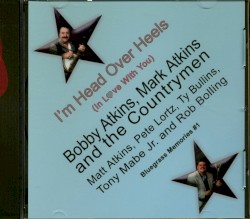 Head Over Heels (In Love With You)