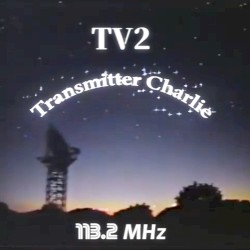 Transmitter Charlie 113.2 MHz