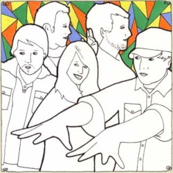 Wanting the Whole Sea and a Plate of Warm Chocolate Chip Cookies: Daytrotter Studio, Rock Island, IL, USA