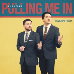 Pulling Me In (Eva Shaw remix)