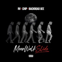 Moonwalk Slide
