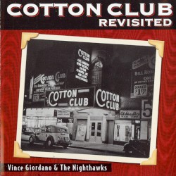 Cotton Club Revisited