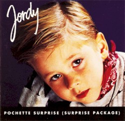 Pochette surprise