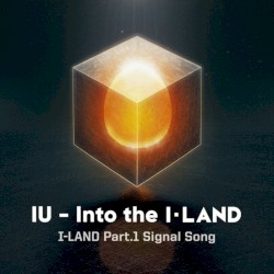 Into the I-Land - Single