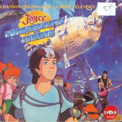 Jayce et les conquérants de la lumière