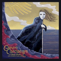 A Dark Poem, Part I: The Shores of Melancholia