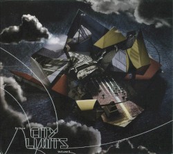 City Limits, Volume 2