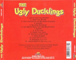 The Ugly Ducklings