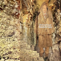 Drive Your Gods Crazy