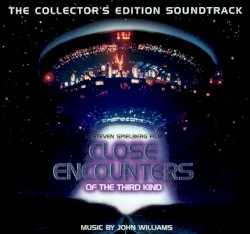 Close Encounters of the Third Kind