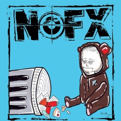 NOFX 7” Club #3