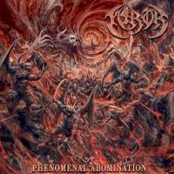 Phenomenal Abomination