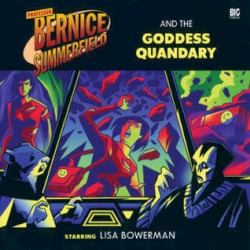 Bernice Summerfield: The Goddess Quandary