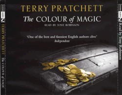 The Colour of Magic