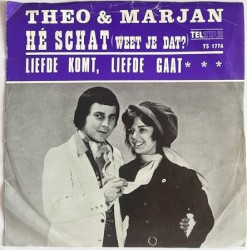 Hé schat (weet je dat?)