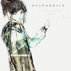 something about yesterday