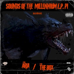 Sounds of the Millennium E.P. P1