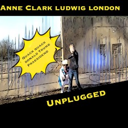 Quack Quack Donald Trumb Praesidend (Unplugged)