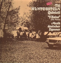 "I Raisa" (Die Reise)