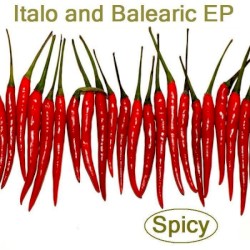 Italo And Balearic EP
