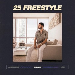 25 Freestyle
