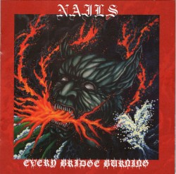 Every Bridge Burning