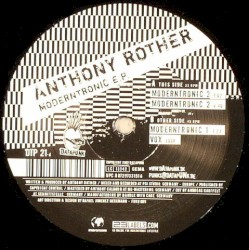 Moderntronic E.P.