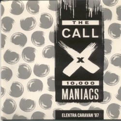 Elektra Caravan β87