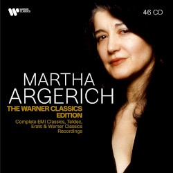The Warner Classics Edition: EMI Classics, Teldec, Erato, Warner Classics