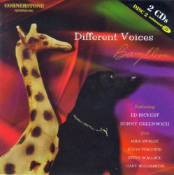Differrent Voices