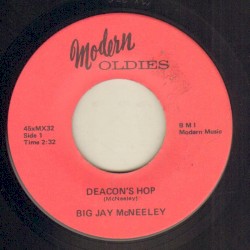 Deacon's Hop / Blues in G Minor