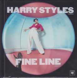 Fine Line