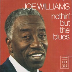 Nothin’ but the Blues