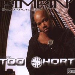 Pimpin' Incorporated