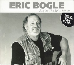 Singing the Spirit Home