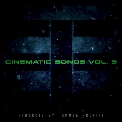 Cinematic Songs (Vol. 3)