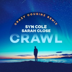 Crawl (Crazy Cousinz remix)
