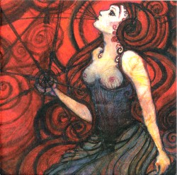 The World We Left Behind