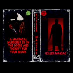 Killer Maniac