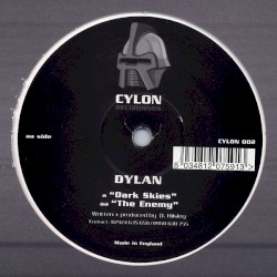 Dark Skies / The Enemy