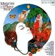 Mancini Plays the Theme From Love Story