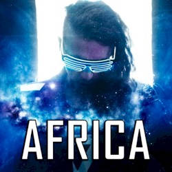 Toto - AFRICA but it's CYBERPUNK/SYNTHWAVE/SPACE ROCK