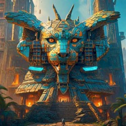 Knights of the Jaguar