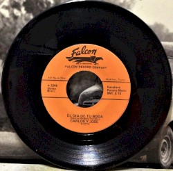 El día de tu boda / Dos piedritas