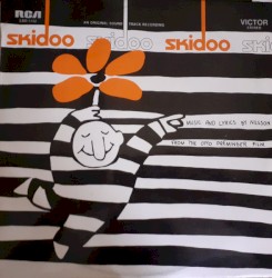 Skidoo