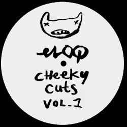CHEEKY CUTS VOL. 1