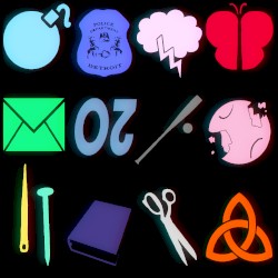 Attitude Made of Influence 2