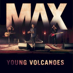 Young Volcanoes