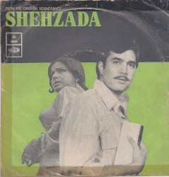 Shehzada